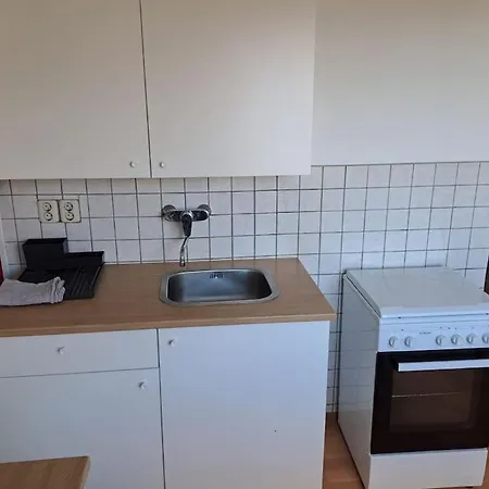 Uk423 Monteurwohnung In شقة مورس
