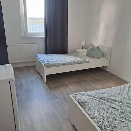Uk423 Monteurwohnung In مورس